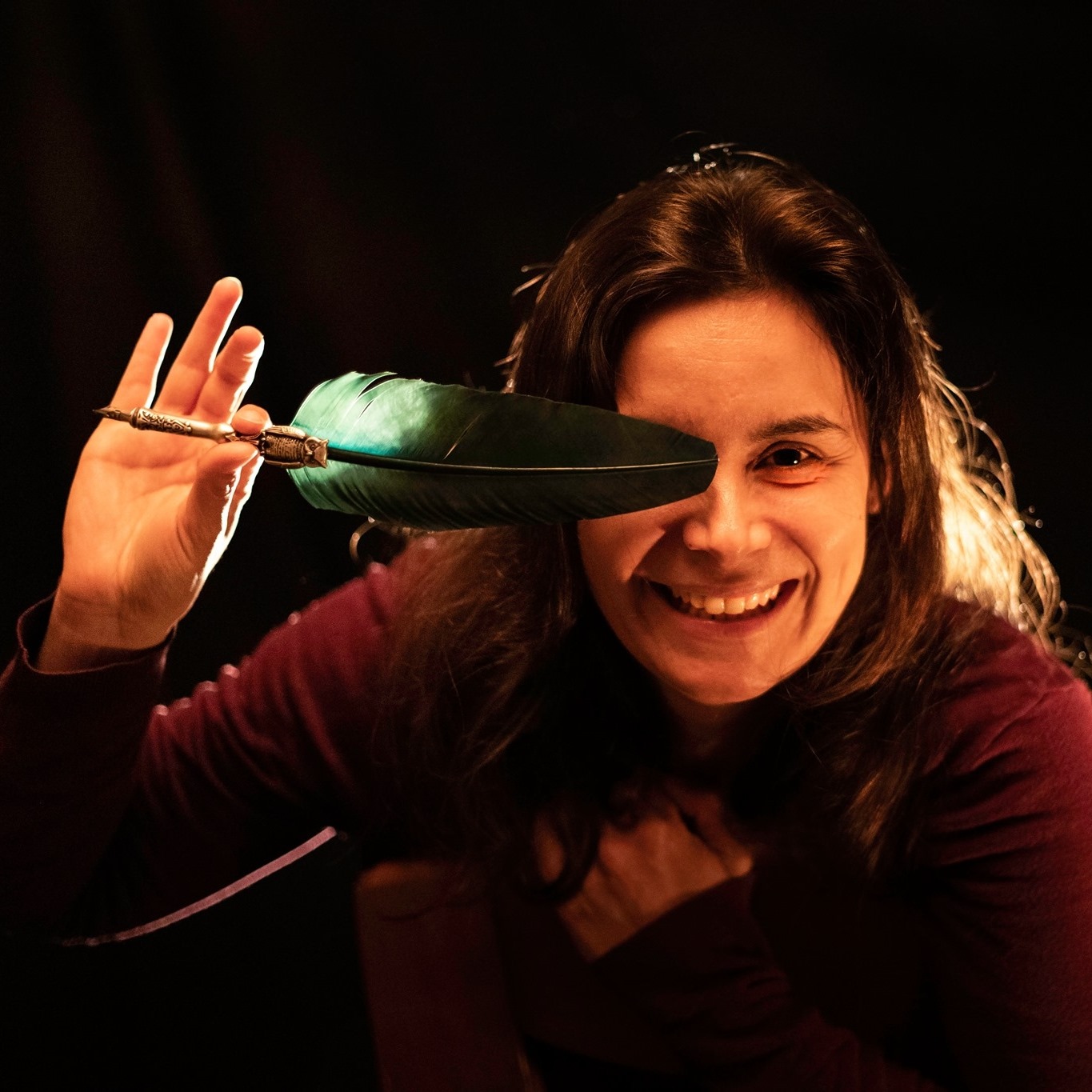 Cécile Doan