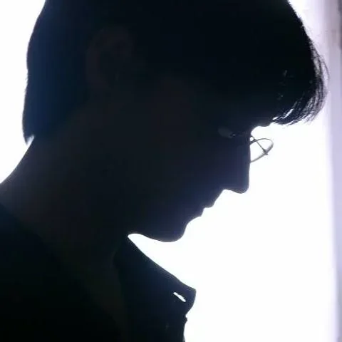 Portrait de Nicolas Pérez, compositeur de la compagnie Le Temps d’un Conte